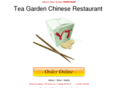 teagardenchinese.com