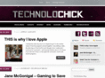 technolochick.com