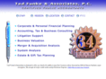 tedfunke.com