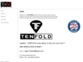 tenxmusic.com
