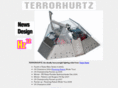 terrorhurtz.com