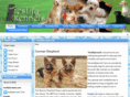testifykennels.com