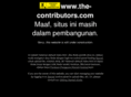 the-contributors.com