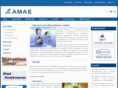 theamae.org