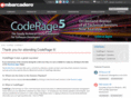 thecoderage.com