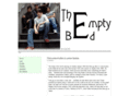 theemptybed.com