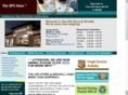 theupsstorebrickell.com