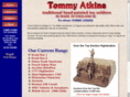 tommyatkins.com
