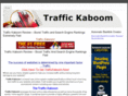 traffickaboom.net