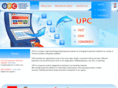 upc-eg.com