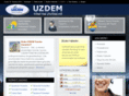 uzdem.com