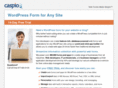 wordpressform.org