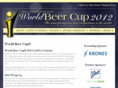 worldbeercup.org