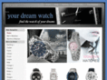 yourdreamwatch.com