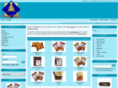 4cornerbazaar.com
