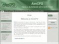 aimcfo.com