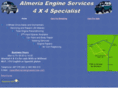 almeriaengineservices.com