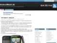 androidmobil.dk