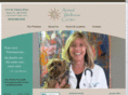 animalwellnesscentersantafe.com