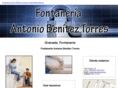 antoniobenitez.es