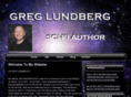 authorgreglundberg.com