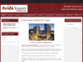avidatowersglobalcity.com