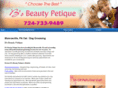 beautypetique.com