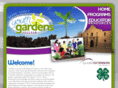 bexaryouthgardens.com