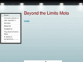 beyondlimitsmoto.com