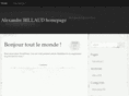 billaud.net