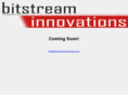 bitstreaminnovations.com