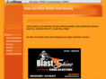 blastandshine.com