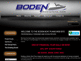 bodenboatplans.com