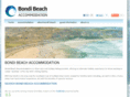 bondibeachaccom.com