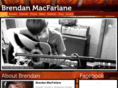 brendanmacfarlane.co.uk