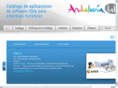 catalogodesoftwarelibre.info