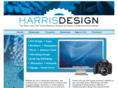 charrisdesign.com