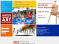 chestercountyartassociation.com