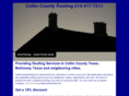 collincountyroofing.com