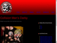 collisionmensderby.com