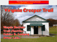 creepertrail.info