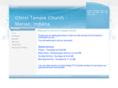 ctcmarion.org