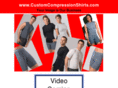 customcompressionshirts.com