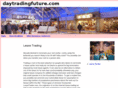 daytradingfuture.com
