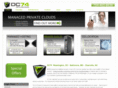 dc74hosting.net