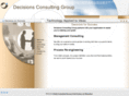 decisionsconsulting.com