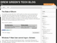 drewgreen.net