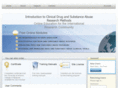 drugabuseresearchtraining.org