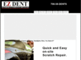 easydentrepair.com