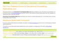 educationalcounselingspecialists.com